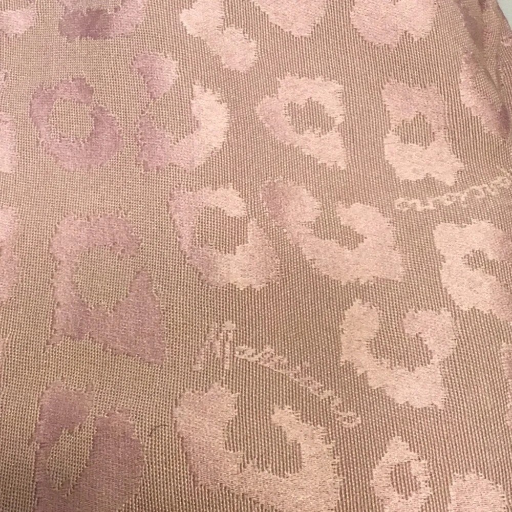 Marciano Angelique Foldover Blush Pink‎ / Dusty Rose Hand Clutch
